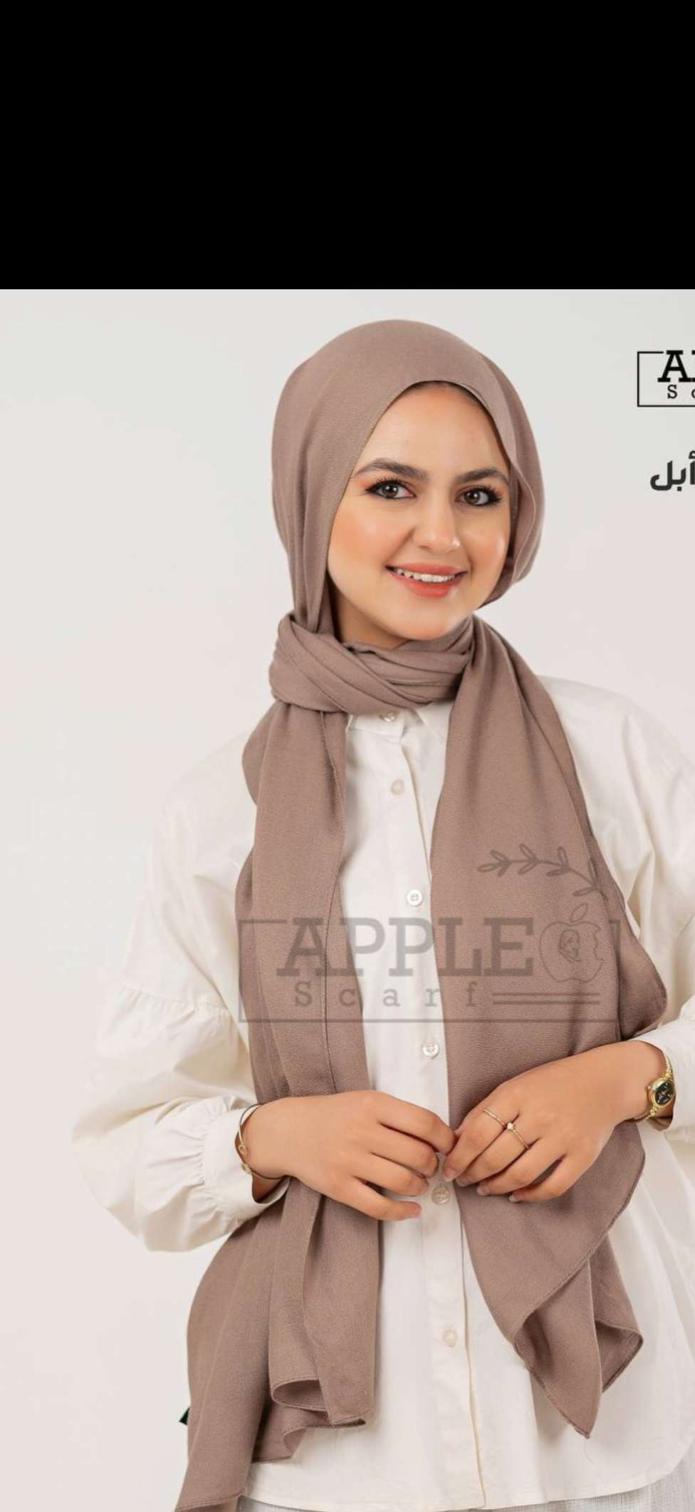 100% Egyptian cotton