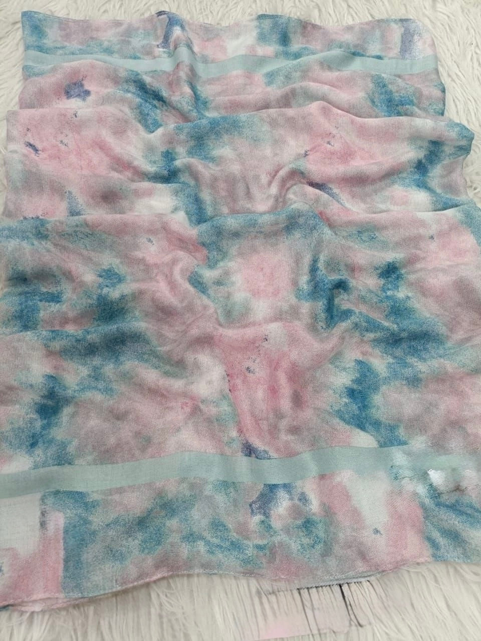 Sky & Rose Impression