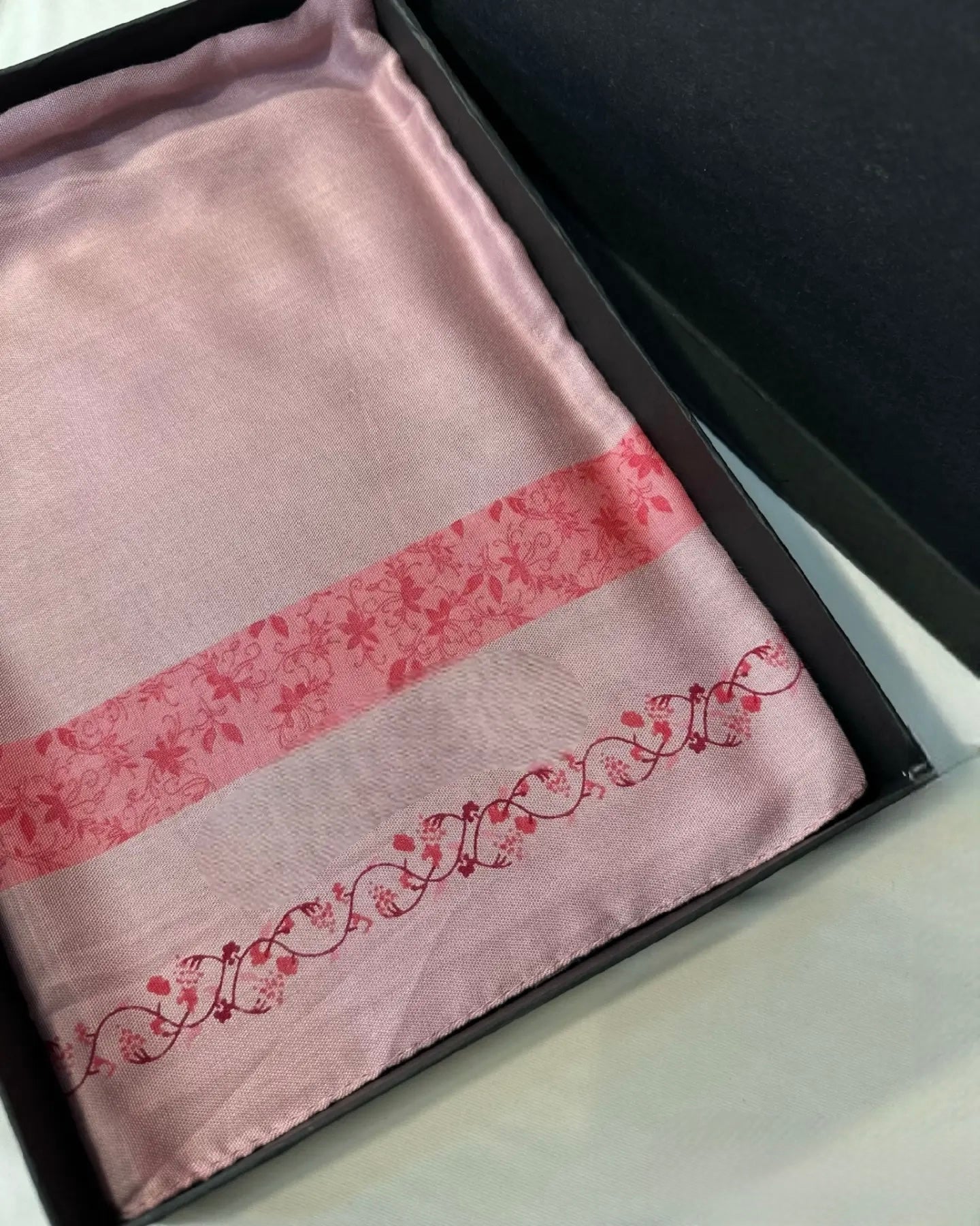 Blossom Lattice