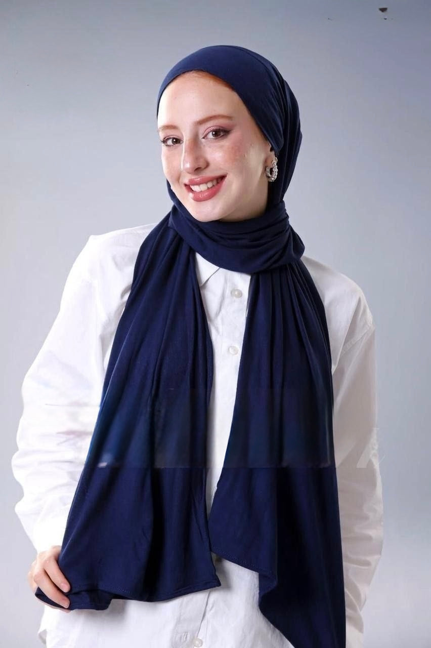 Midnight Navy ￼ two piece strategy jersey